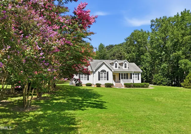 5th image of 7581 Nc-96, Franklinton, NC 27525 | MLS# 10181993
