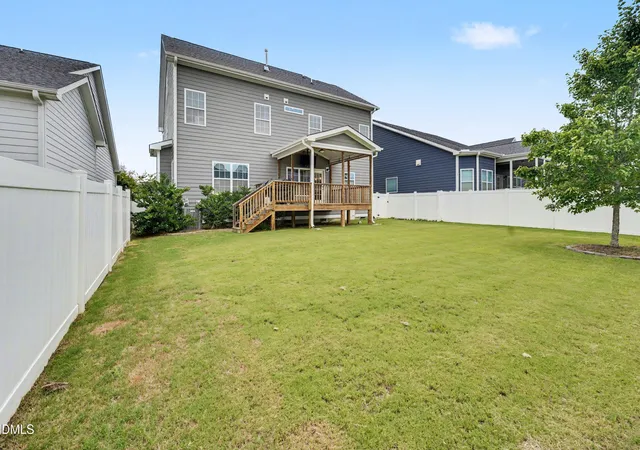 15th image of 624 Midnight Moon Dr, Wendell, NC 27591 | MLS# 10182451