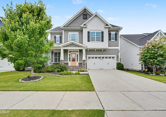 1st image of 624 Midnight Moon Dr, Wendell, NC 27591 | MLS# 10182451
