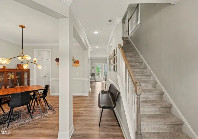 2nd image of 624 Midnight Moon Dr, Wendell, NC 27591 | MLS# 10182451