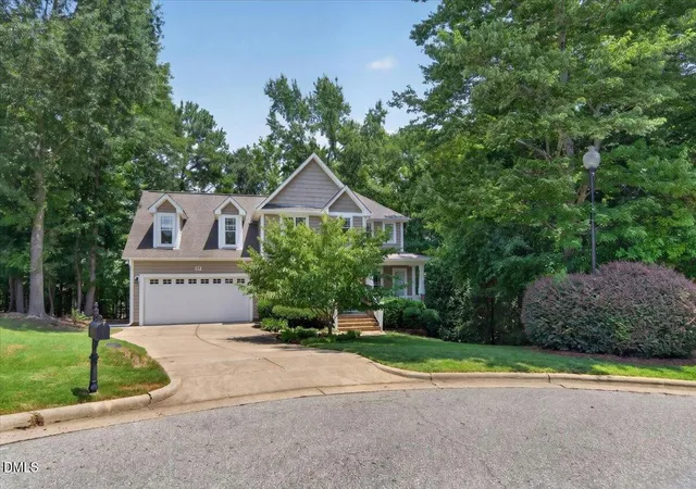 Photo 3 of Sale Pending at 57 Brooksby Ct, Clayton, NC 27527 | MLS# 10182188 | Listing updated on 2026-09-22