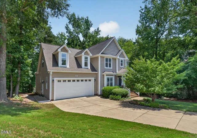 Photo 4 of Sale Pending at 57 Brooksby Ct, Clayton, NC 27527 | MLS# 10182188 | Listing updated on 2026-09-22