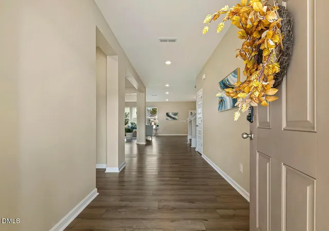 Photo 4 of Single family home for sale at 3308 Brunot St, New Hill, NC 27562 | MLS# 10182296 | Listing updated on 2026-08-19