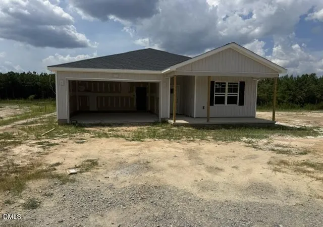 Photo 1 of Single family home for sale at 200 Pine Vista Way, Sanford, NC 27332 | MLS# 10181920 | Listing updated on 2026-09-03