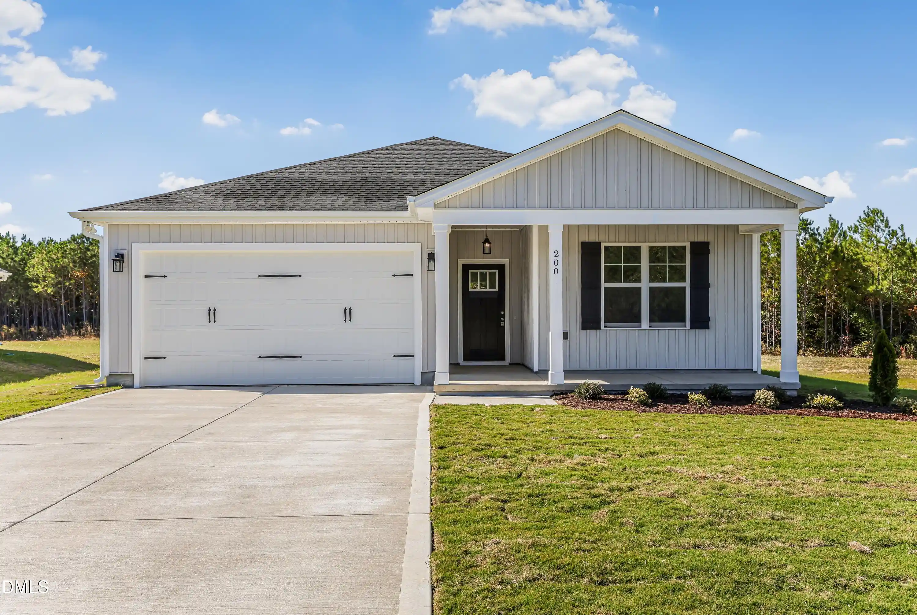Photo 1 of Single family home for sale at 200 Pine Vista Way, Sanford, NC 27332 | MLS# 10181920 | Listing updated on 2026-10-30