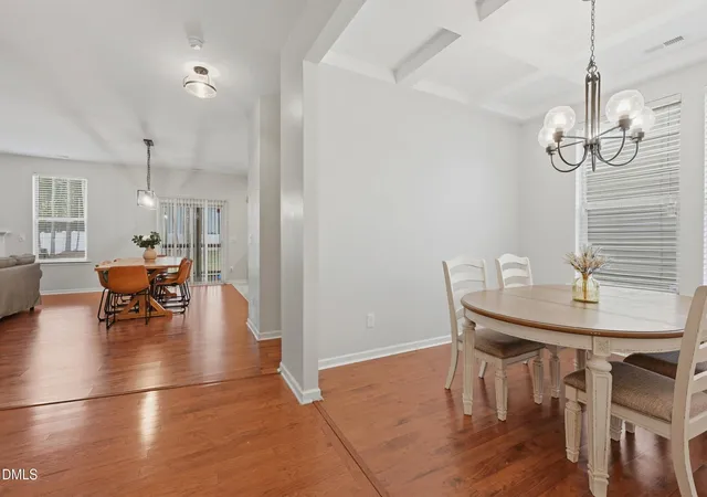 Photo 2 of Single family home for sale at 104 Switchback St, Knightdale, NC 27545 | MLS# 10182138 | Listing updated on 2026-08-01