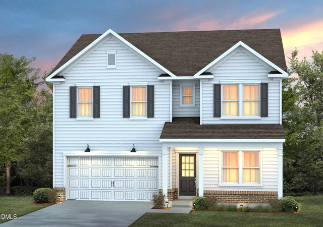 Photo 1 of Single family home for sale at 508 Foxfield Way, Fuquay Varina, NC 27526 | MLS# 10181924 | Listing updated on 2026-09-21