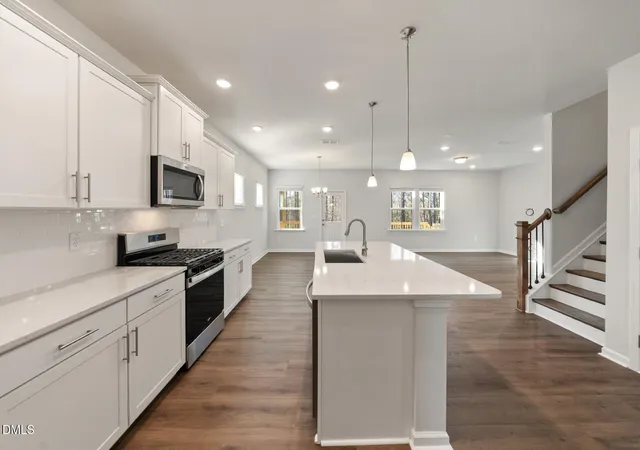 Photo 3 of Single family home for sale at 508 Foxfield Way, Fuquay Varina, NC 27526 | MLS# 10181924 | Listing updated on 2026-09-21