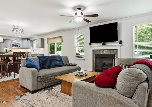 3rd image of 265 N Ridge Dr, Louisburg, NC 27549 | MLS# 10181932