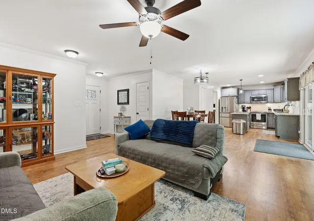 4th image of 265 N Ridge Dr, Louisburg, NC 27549 | MLS# 10181932