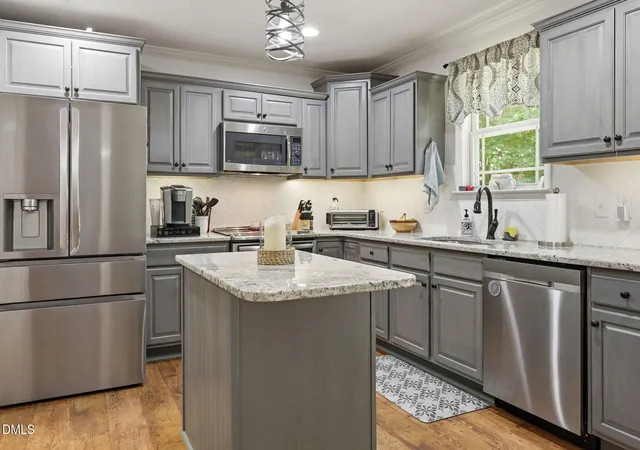 5th image of 265 N Ridge Dr, Louisburg, NC 27549 | MLS# 10181932