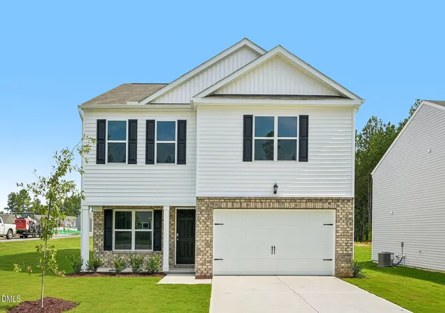Photo 1 of Sale Pending at 78 Richmond Run, Stem, NC 27581 | MLS# 10181934 | Listing updated on 2026-09-11