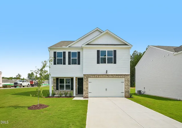 Photo 2 of Sale Pending at 78 Richmond Run, Stem, NC 27581 | MLS# 10181934 | Listing updated on 2026-09-11