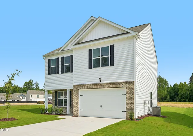 Photo 3 of Sale Pending at 78 Richmond Run, Stem, NC 27581 | MLS# 10181934 | Listing updated on 2026-09-11