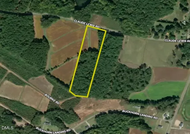 Photo 1 of Sale Pending at Lot 2 Claude Lewis Rd, Middlesex, NC 27557 | MLS# 10182174 | Listing updated on 2026-08-18