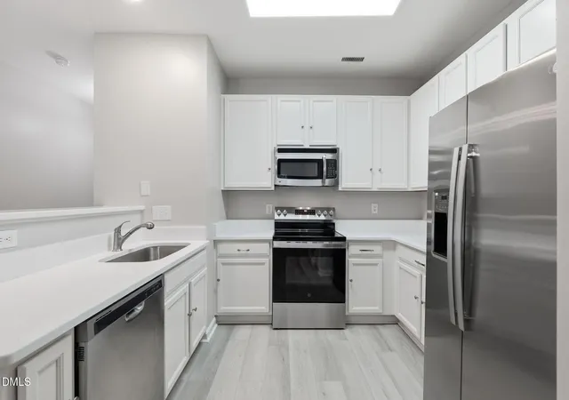 Photo 2 of Townhouse for sale at 8251 Martello Ln, Raleigh, NC 27613 | MLS# 10182116 | Listing updated on 2026-09-22