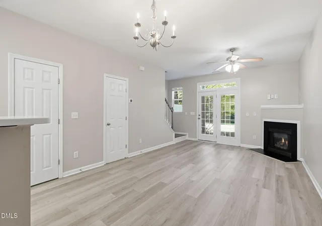 Photo 3 of Townhouse for sale at 8251 Martello Ln, Raleigh, NC 27613 | MLS# 10182116 | Listing updated on 2026-09-22