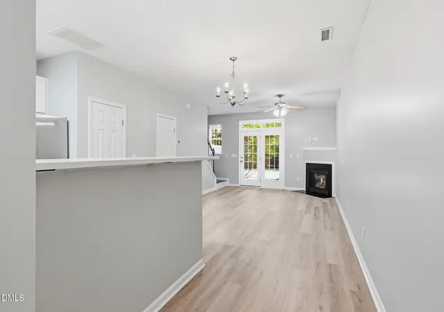 Photo 4 of Townhouse for sale at 8251 Martello Ln, Raleigh, NC 27613 | MLS# 10182116 | Listing updated on 2026-09-22