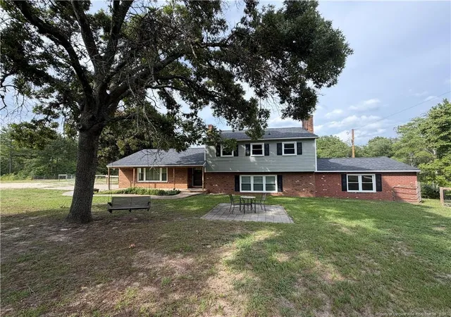 Photo 1 of Sale Pending at 602 Mumford Rd, Raeford, NC 28376 | MLS# 766362 | Listing updated on 2026-08-06