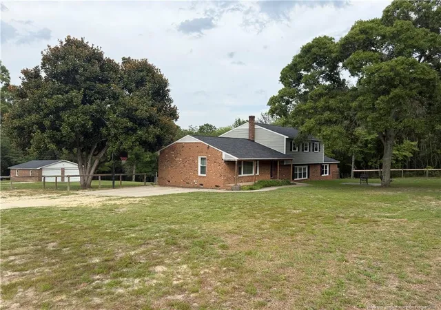 Photo 2 of Sale Pending at 602 Mumford Rd, Raeford, NC 28376 | MLS# 766362 | Listing updated on 2026-08-06