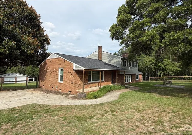 Photo 3 of Sale Pending at 602 Mumford Rd, Raeford, NC 28376 | MLS# 766362 | Listing updated on 2026-08-06