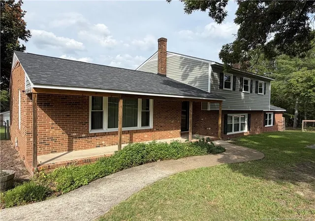 Photo 4 of Sale Pending at 602 Mumford Rd, Raeford, NC 28376 | MLS# 766362 | Listing updated on 2026-08-06