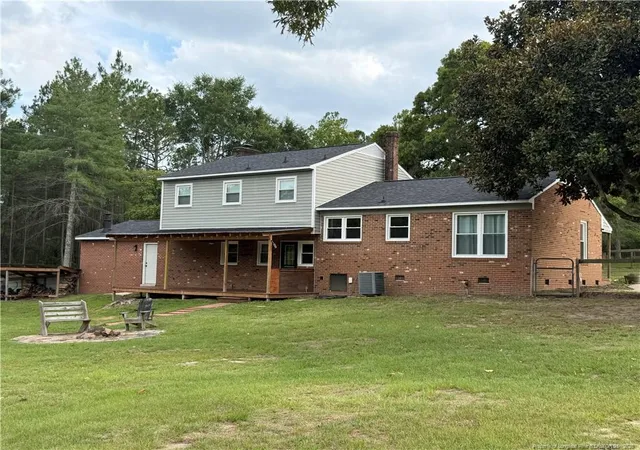 Photo 5 of Sale Pending at 602 Mumford Rd, Raeford, NC 28376 | MLS# 766362 | Listing updated on 2026-08-06