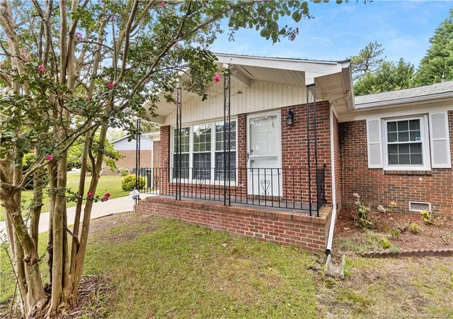 Photo 2 of Sale Pending at 735 Amber Dr, Fayetteville, NC 28311 | MLS# 766491 | Listing updated on 2026-09-18