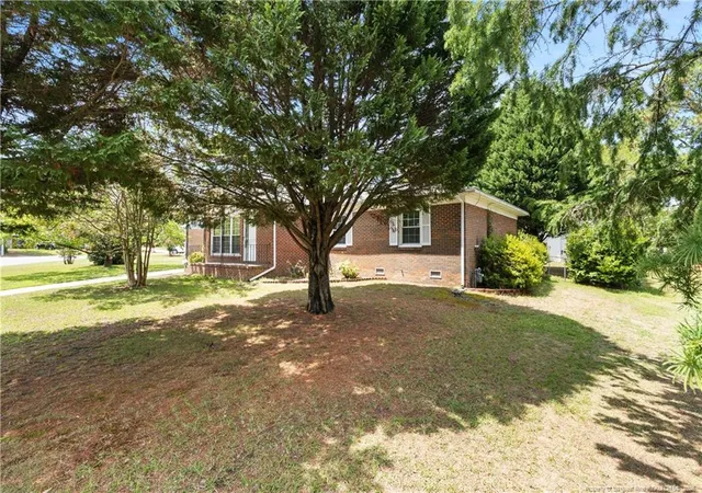 Photo 3 of Sale Pending at 735 Amber Dr, Fayetteville, NC 28311 | MLS# 766491 | Listing updated on 2026-09-18