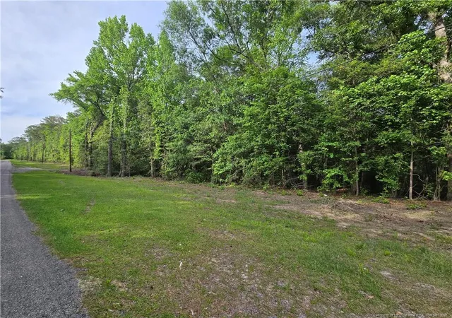 Photo 3 of Land for sale at Lot 45-47 Cabins Crk Rd, Vass, NC 28394 | MLS# 766499 | Listing updated on 2026-07-23