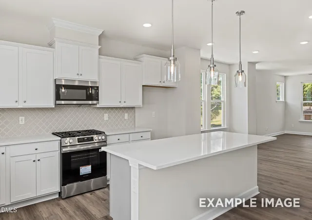 Photo 2 of Townhouse for sale at 121 Broadway St, Knightdale, NC 27545 | MLS# 10181957 | Listing updated on 2026-10-29