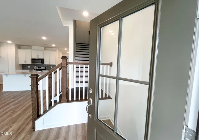 Photo 3 of Townhouse for sale at 2442 Whitewing Ln, Wendell, NC 27591 | MLS# 10181951 | Listing updated on 2026-08-17