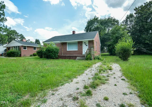 1st image of 167 Spaulding Dr, Rocky Mount, NC 27801 | MLS# 10182146