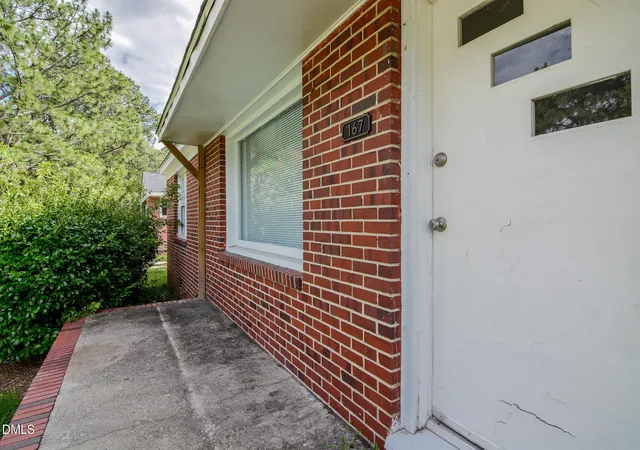 22nd image of 167 Spaulding Dr, Rocky Mount, NC 27801 | MLS# 10182146