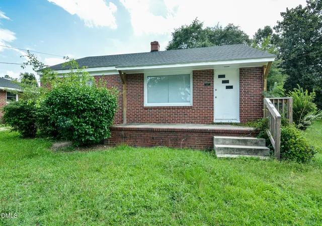 2nd image of 167 Spaulding Dr, Rocky Mount, NC 27801 | MLS# 10182146