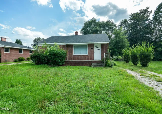 3rd image of 167 Spaulding Dr, Rocky Mount, NC 27801 | MLS# 10182146