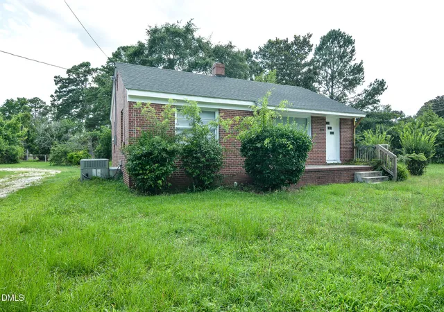 4th image of 167 Spaulding Dr, Rocky Mount, NC 27801 | MLS# 10182146
