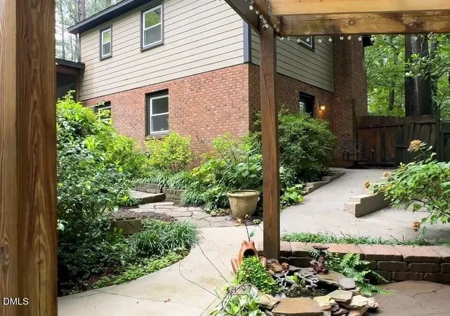 4th image of 107 Mccloud Ct, Cary, NC 27511 | MLS# 10183231