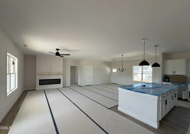 2nd image of 140 Margot Manor Dr #(80), Benson, NC 27504 | MLS# 10181964
