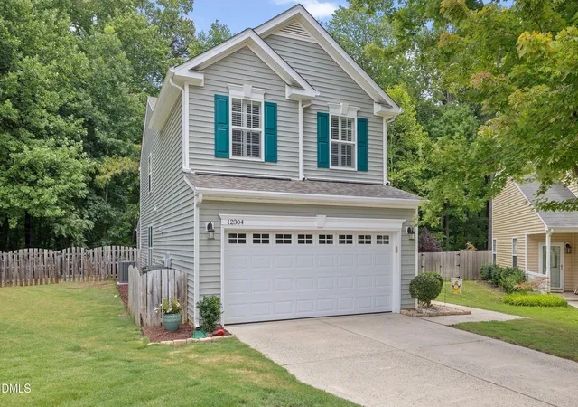 Photo 2 of Sale Pending at 12304 Tetons Ct, Durham, NC 27703 | MLS# 10182217 | Listing updated on 2026-08-30