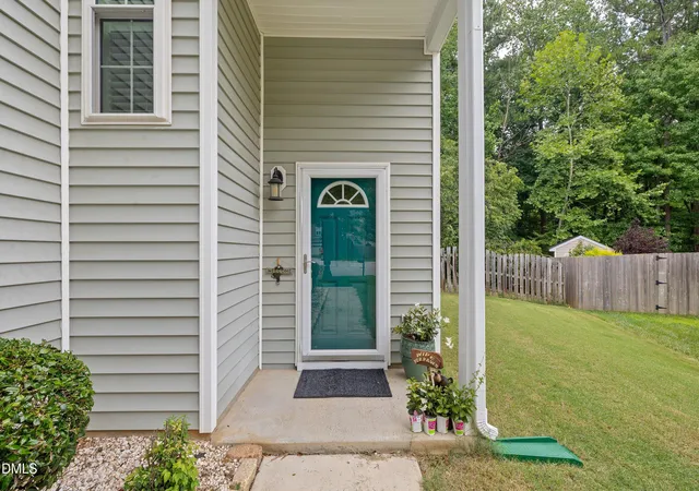 Photo 3 of Sale Pending at 12304 Tetons Ct, Durham, NC 27703 | MLS# 10182217 | Listing updated on 2026-08-30