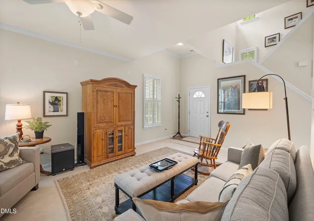 Photo 3 of Sale Pending at 12304 Tetons Ct, Durham, NC 27703 | MLS# 10182217 | Listing updated on 2026-08-30