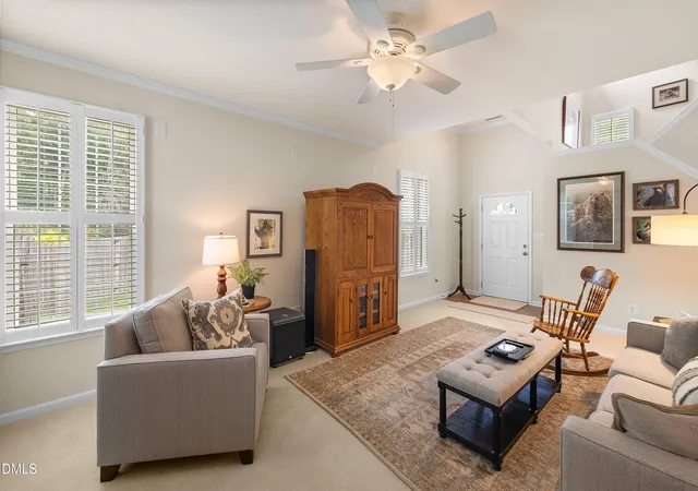 Photo 4 of Sale Pending at 12304 Tetons Ct, Durham, NC 27703 | MLS# 10182217 | Listing updated on 2026-08-30