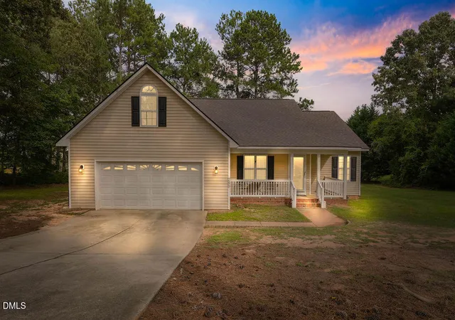 1st image of 299 Park Ln, Coats, NC 27521 | MLS# 10182123