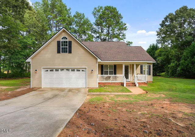 2nd image of 299 Park Ln, Coats, NC 27521 | MLS# 10182123
