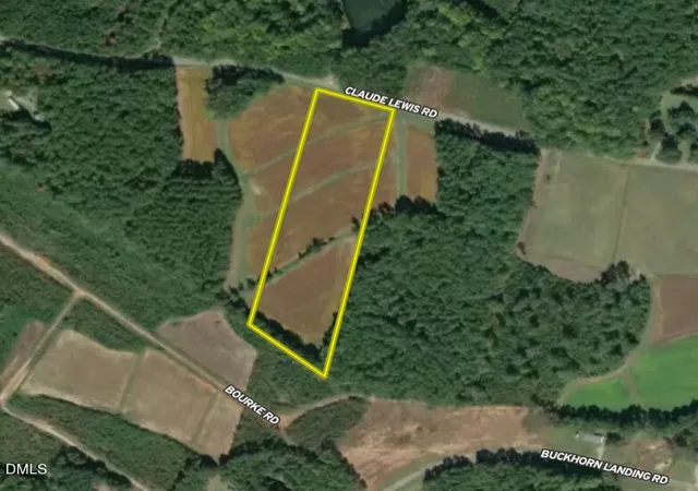 Photo 1 of Sale Pending at Lot 3 Claude Lewis Rd, Middlesex, NC 27557 | MLS# 10182173 | Listing updated on 2026-08-18