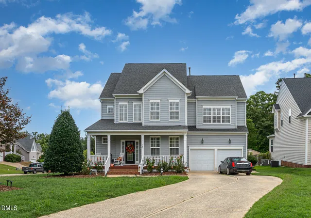 1st image of 101 Goose Rock, Holly Springs, NC 27540 | MLS# 10184088