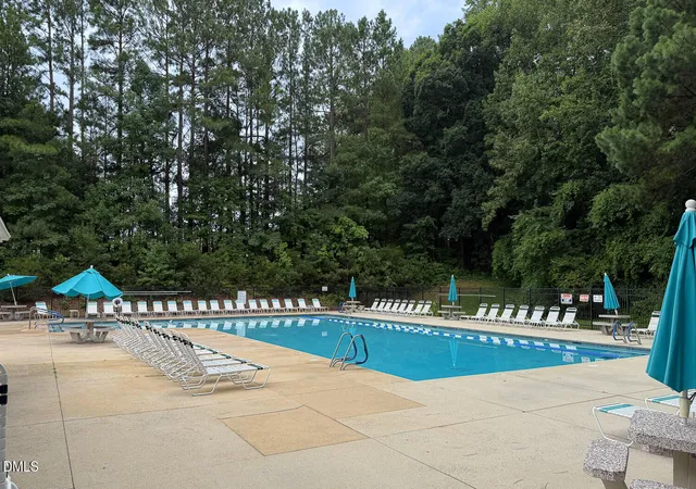37th image of 101 Goose Rock, Holly Springs, NC 27540 | MLS# 10184088