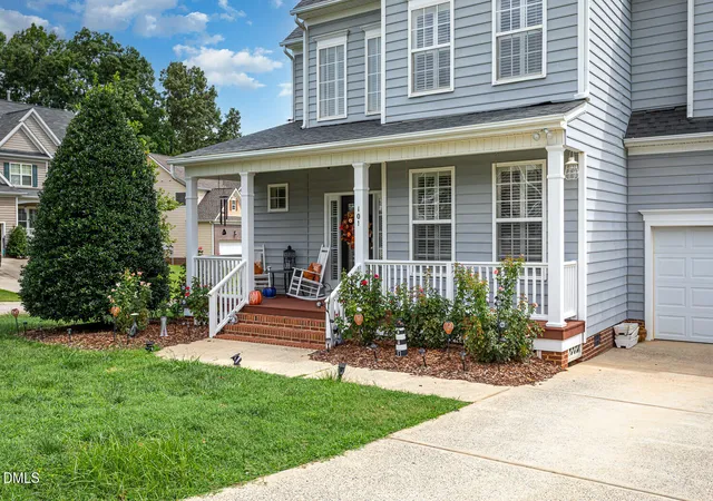 3rd image of 101 Goose Rock, Holly Springs, NC 27540 | MLS# 10184088