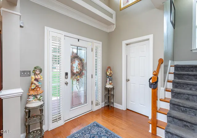 4th image of 101 Goose Rock, Holly Springs, NC 27540 | MLS# 10184088